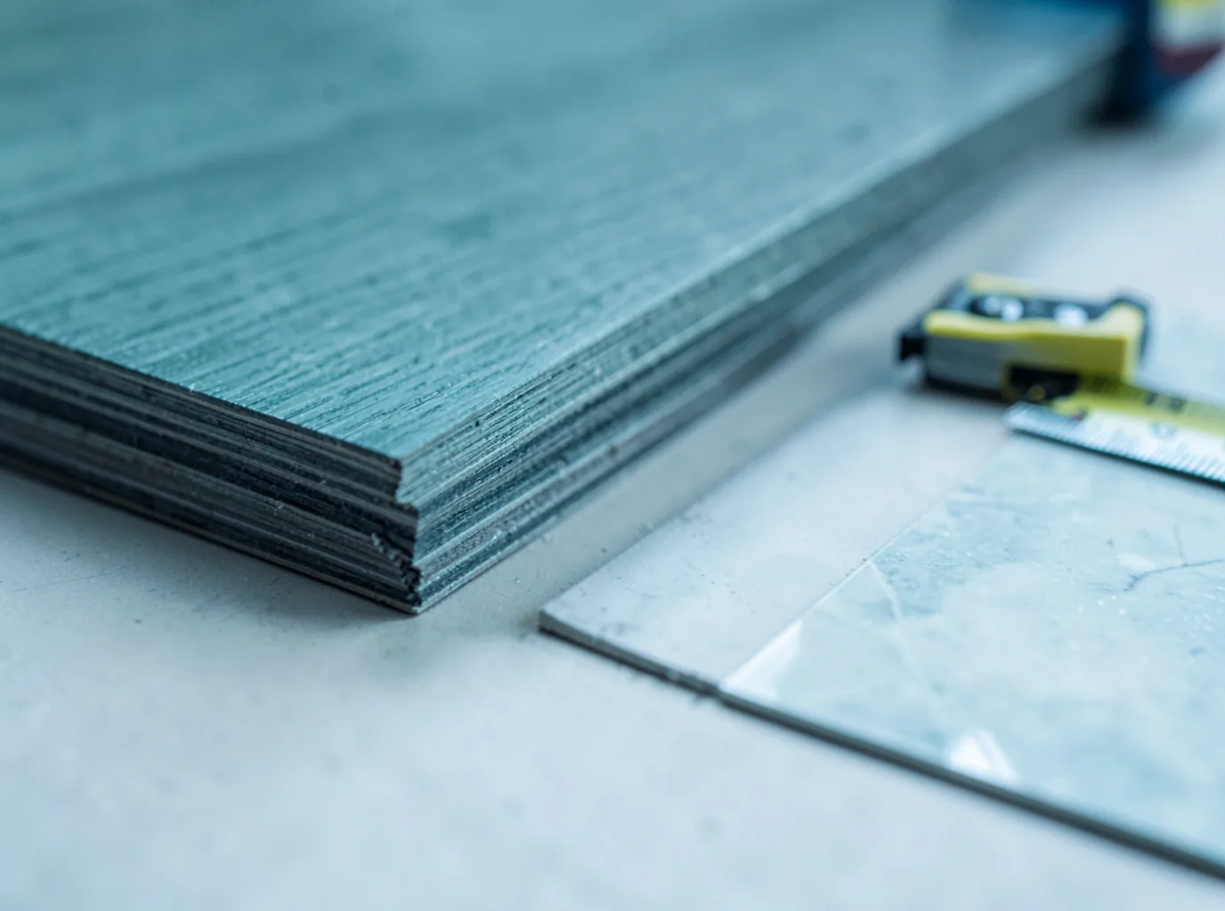 Luxury Vinyl Plank Installation Mount Braddock, PA FAQs